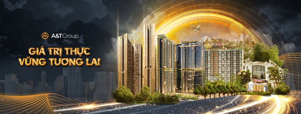 Chủ Đầu Tư Công ty A&T Group Bình Dương