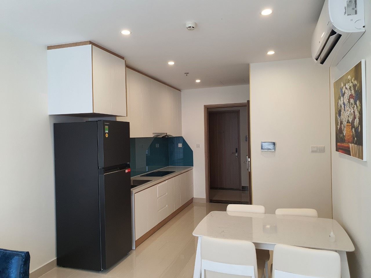 căn 3pn at sky garden