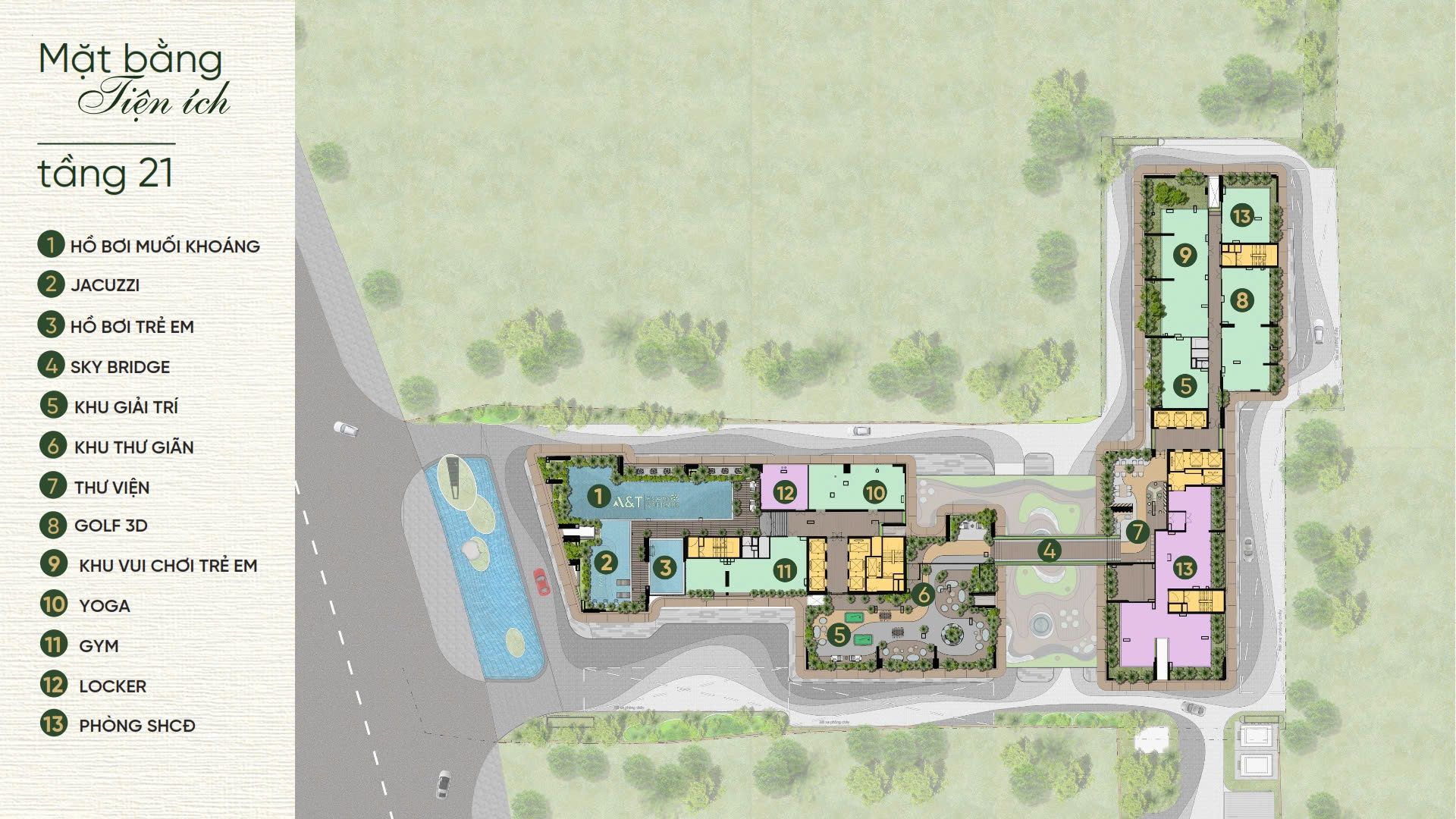 mặt bằng tàng 21