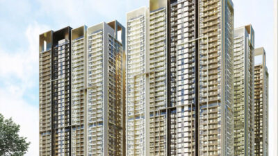 Datxanh Homes Parkview