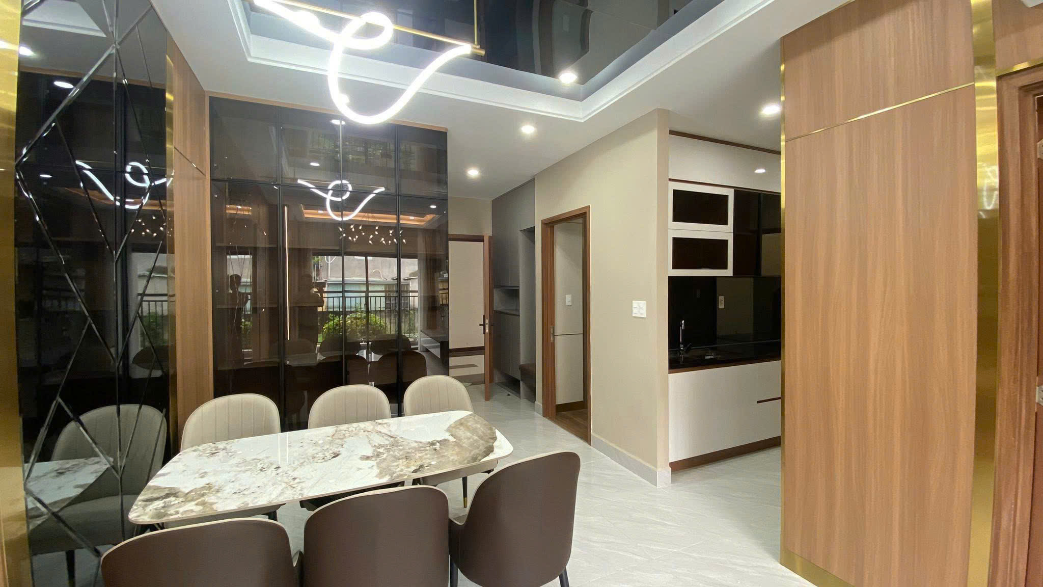 nhà mẫu dự án symlife