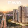 Mua bán cho thuê căn hộ chung cư TT Avio Dĩ An Hồ Chí Minh