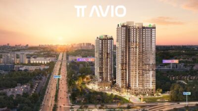 Mua bán cho thuê căn hộ chung cư TT Avio Dĩ An Hồ Chí Minh