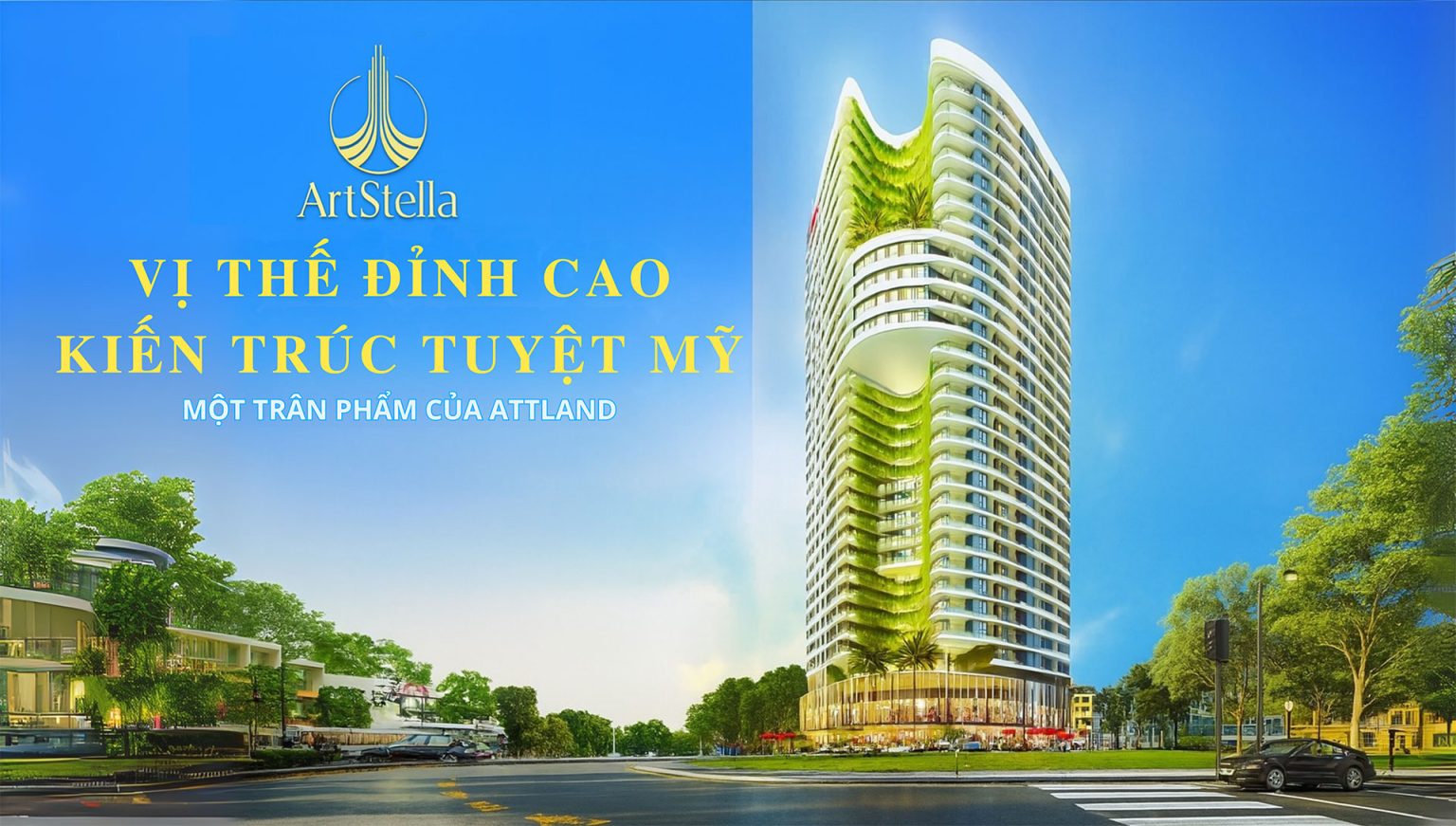 Artstella bình dương