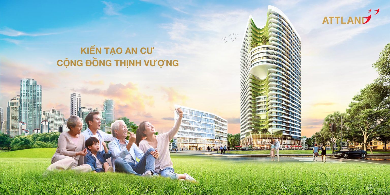 tiện ích bên nhà tại Dự án Art Stella