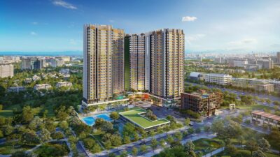 Setia Gardens Residences