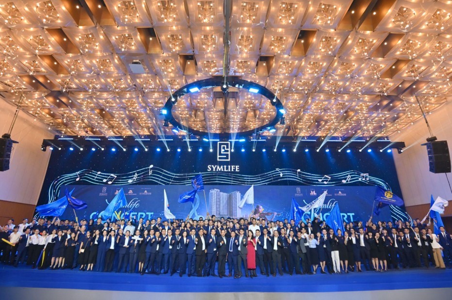 symlife khởi động