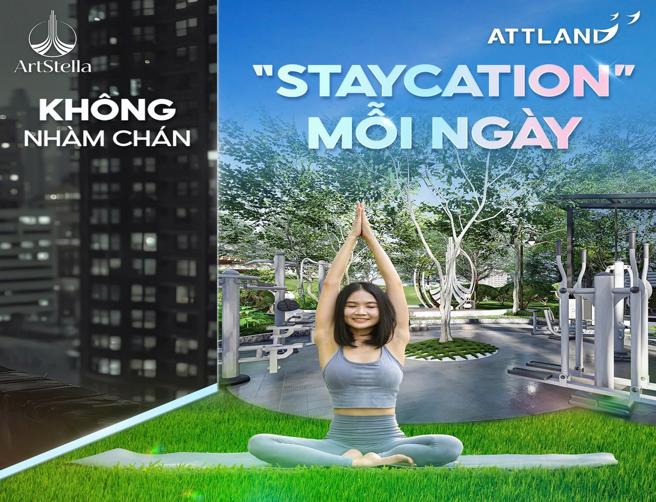 tiện ích dự án art stella