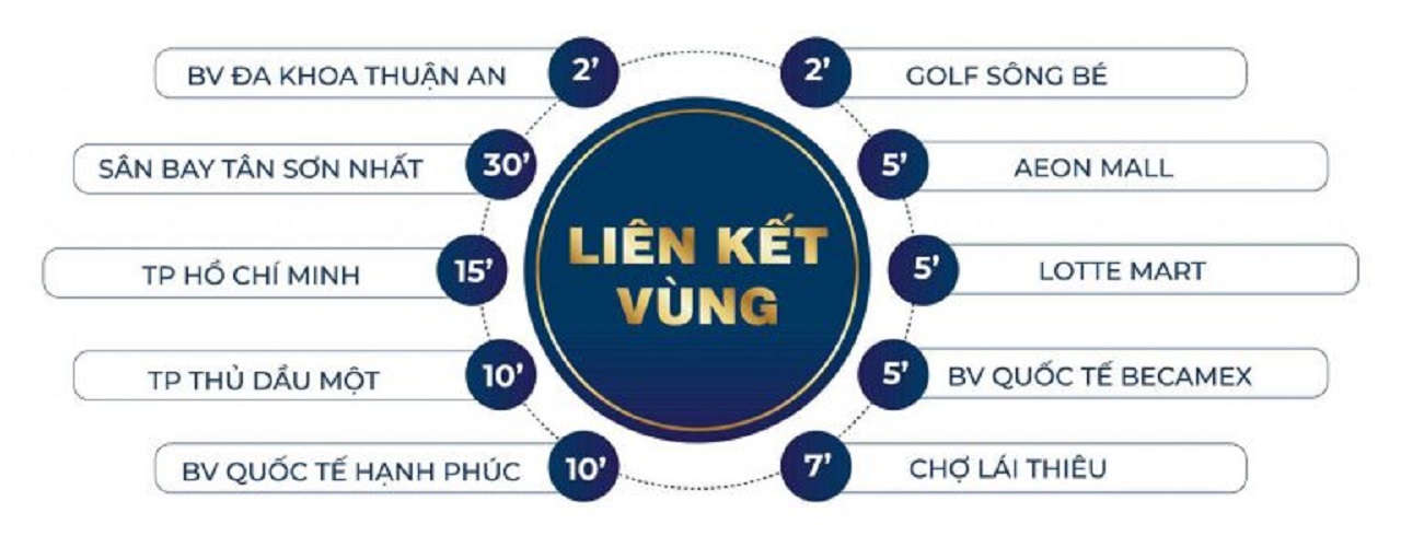 vị trí happy one mori