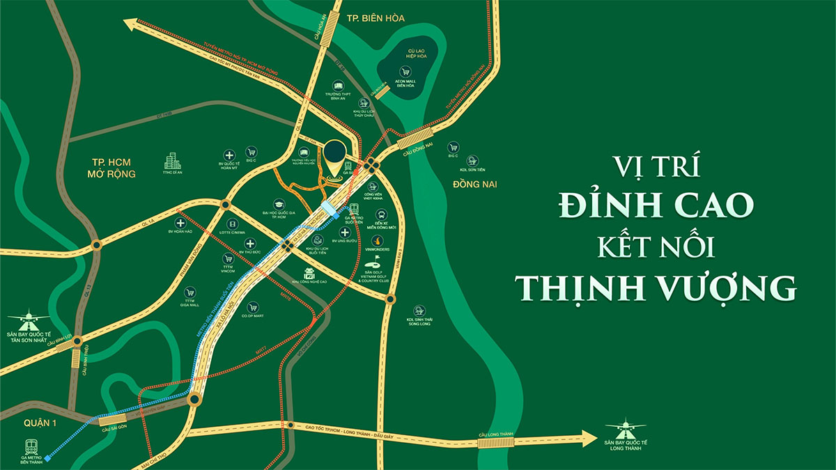 vị trí kết nối của Artstella