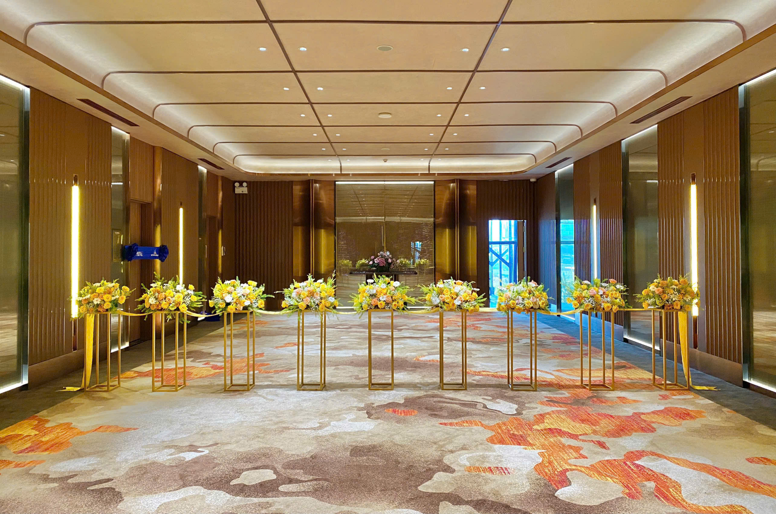 Khai trương căn hộ mẫu at saigon riverside