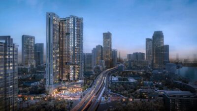 The Emerald River Park 1