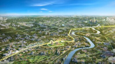 Setia edenia bình dương