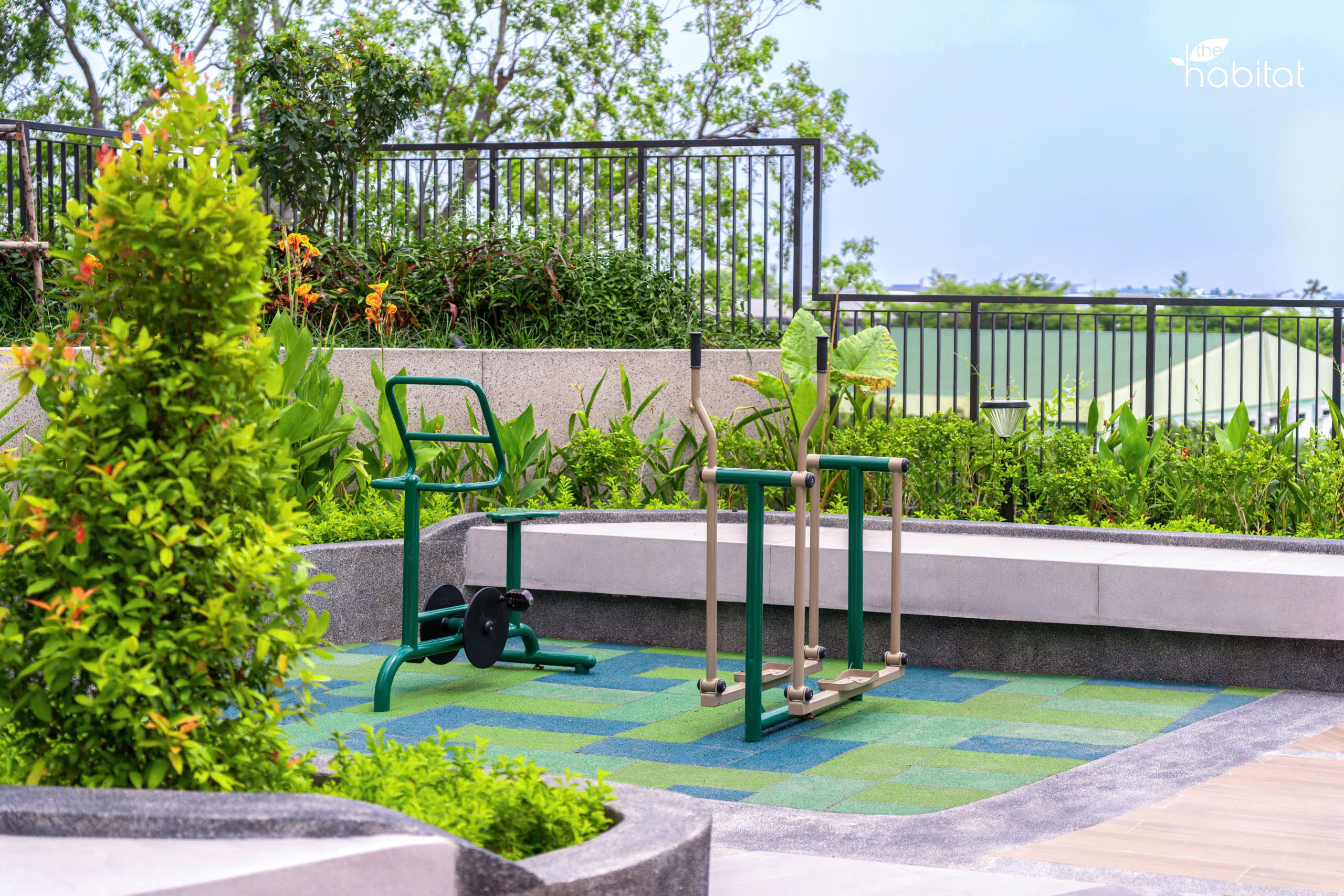 Tiện ích thực tế habita bình dương1