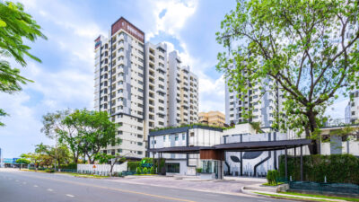 thực tế habita bình dương