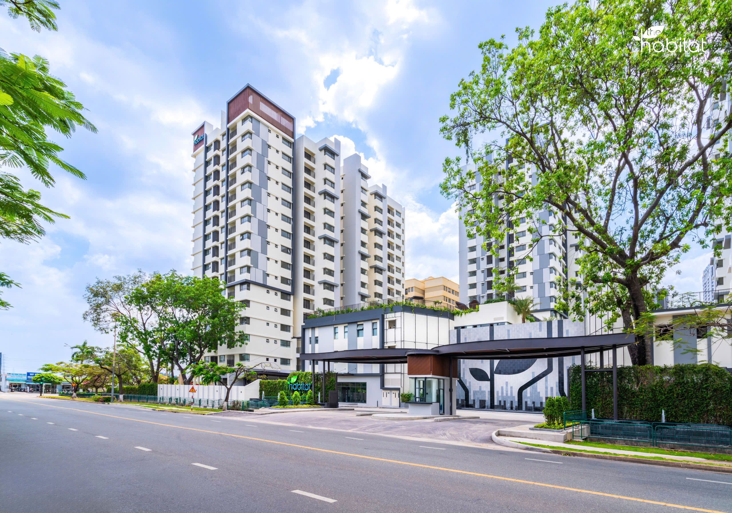 thực tế habita bình dương