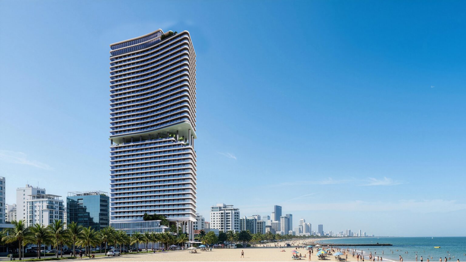 Dự án Alize Đà Nẵng