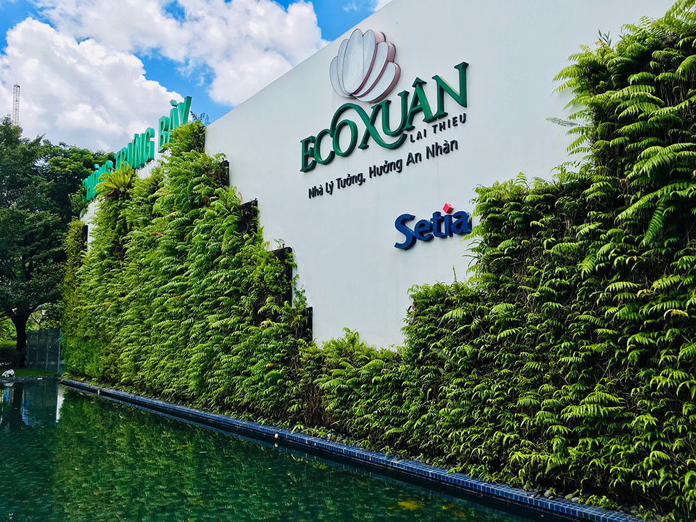 eco xuân lái thiêu