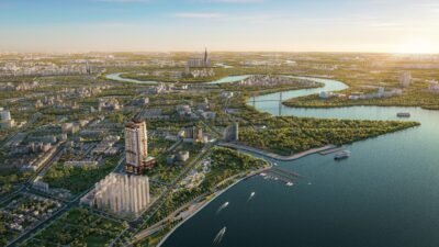 Phối cảnh dự án Vlasta Premier (2)